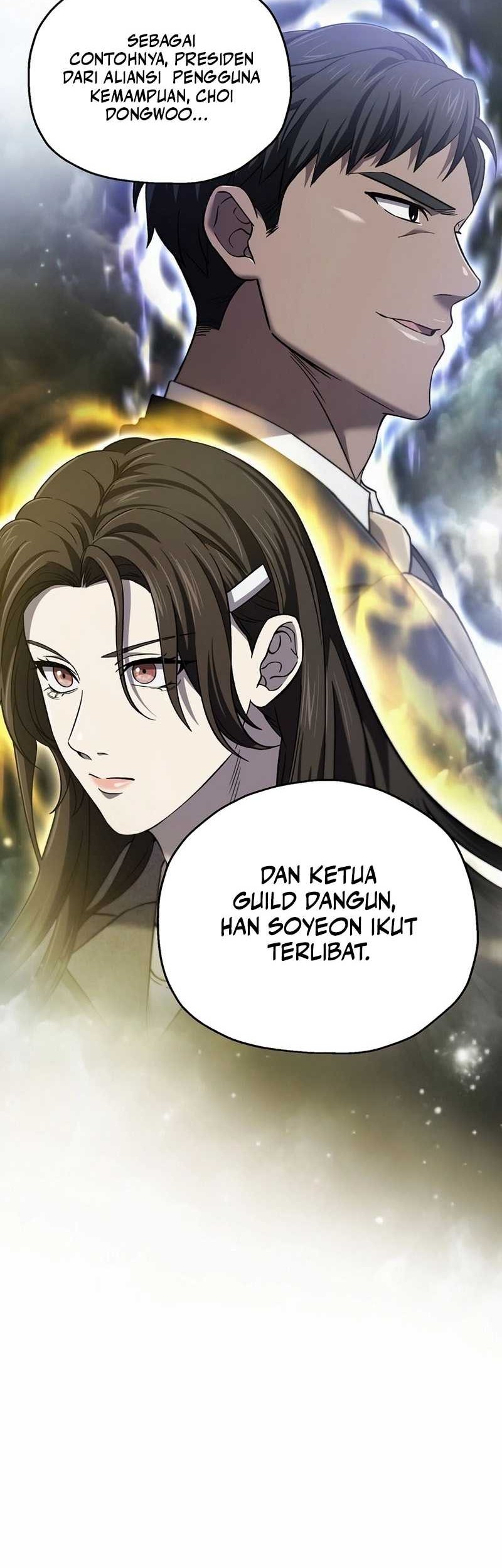 Solo Resurrection Chapter 39 Gambar 26