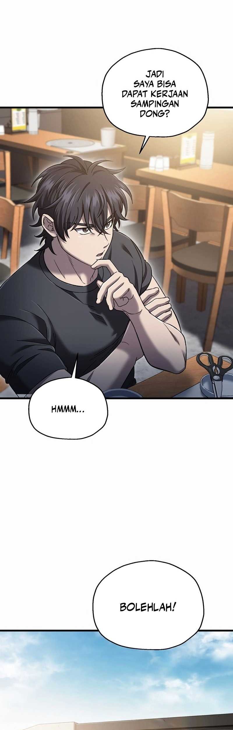 Solo Resurrection Chapter 39 Gambar 27