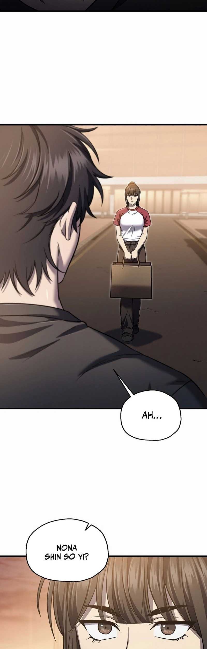 Solo Resurrection Chapter 39 Gambar 31