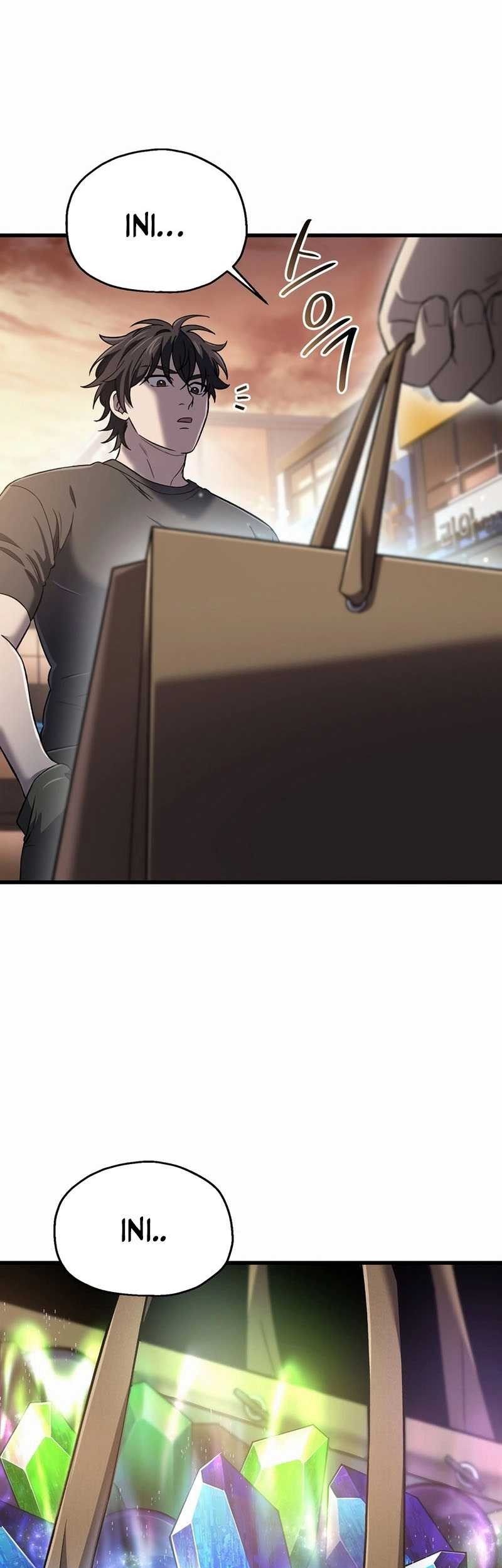 Solo Resurrection Chapter 39 Gambar 33