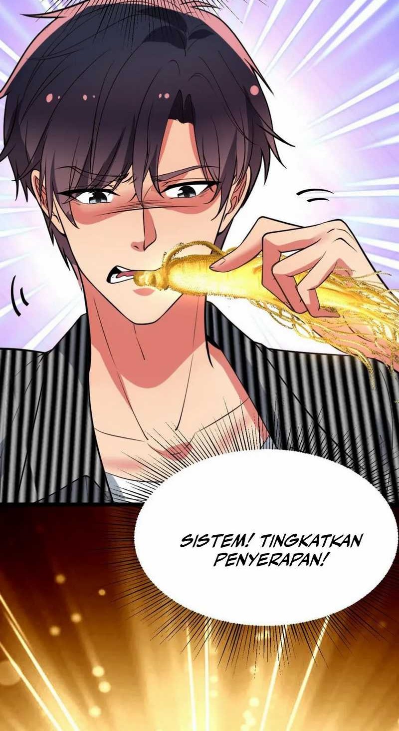 I Have 90 Billion Licking Gold Chapter 450 Gambar 20