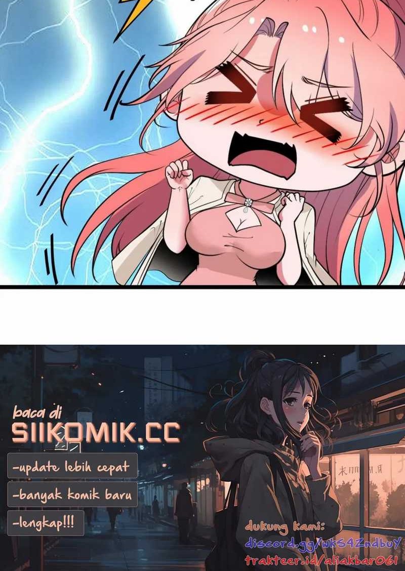 I Have 90 Billion Licking Gold Chapter 450 Gambar 26