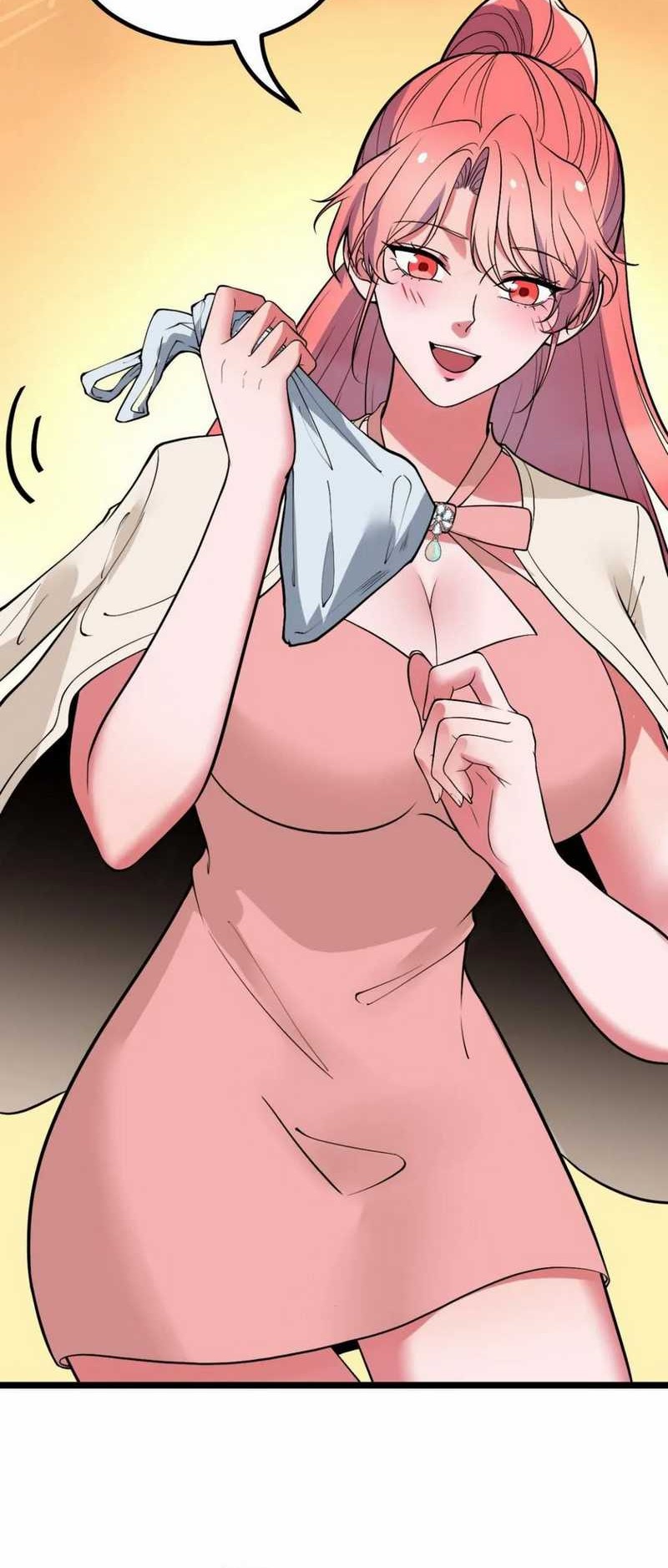 I Have 90 Billion Licking Gold Chapter 450 Gambar 12