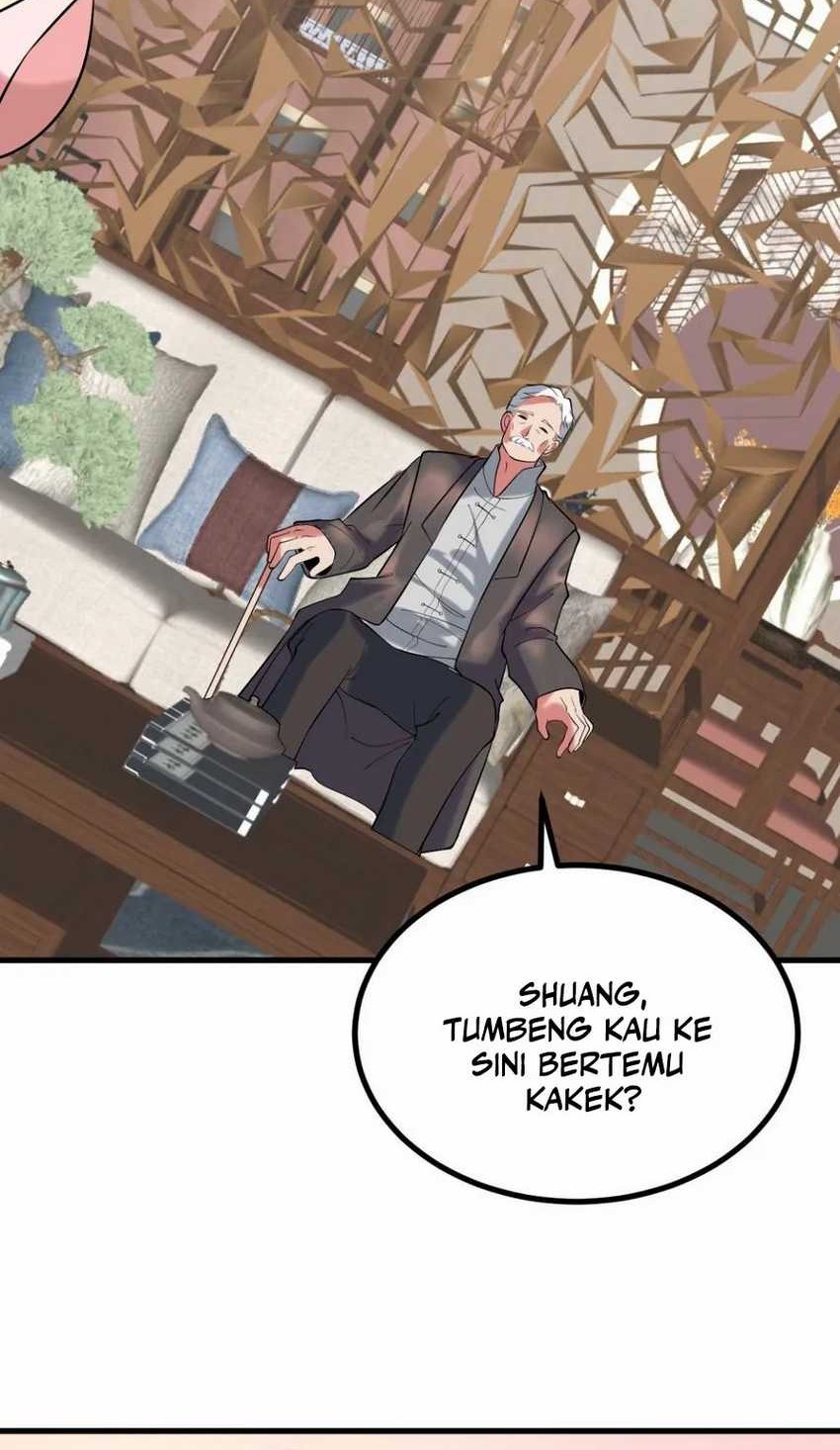 I Have 90 Billion Licking Gold Chapter 449 Gambar 20