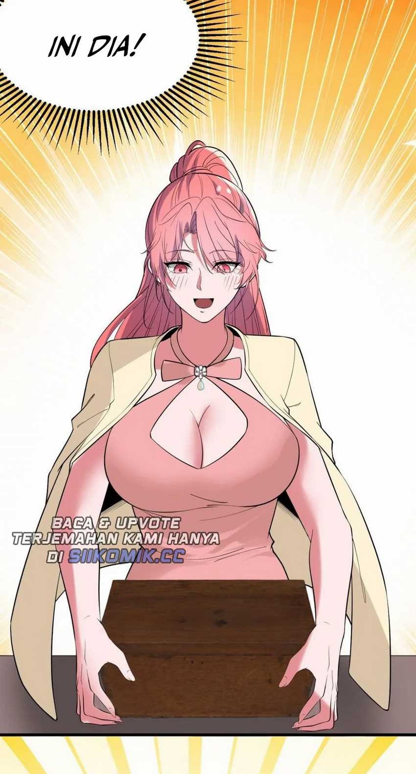 I Have 90 Billion Licking Gold Chapter 449 Gambar 24