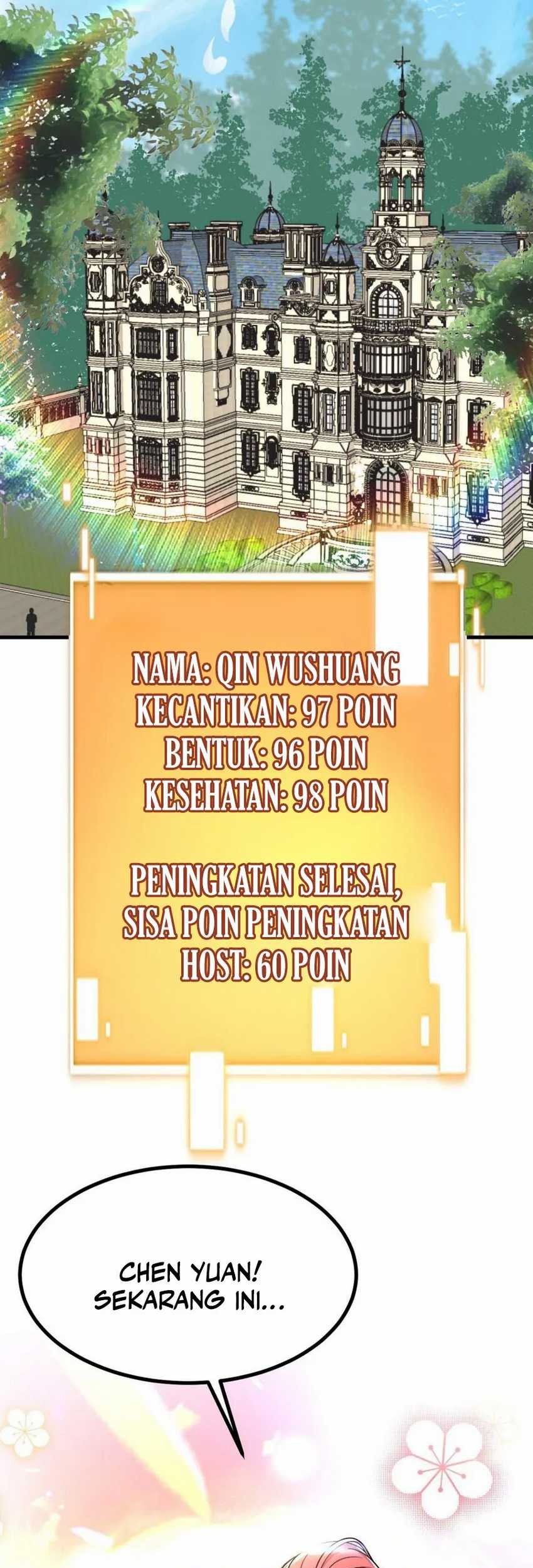 I Have 90 Billion Licking Gold Chapter 449 Gambar 3