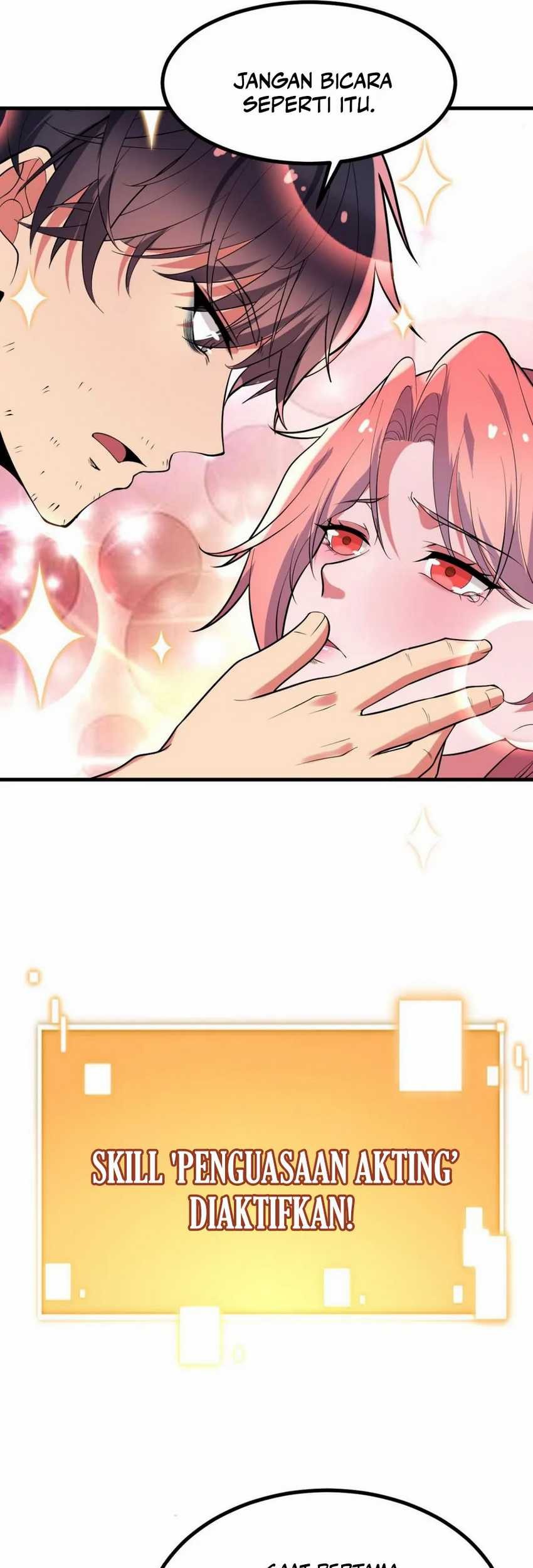 I Have 90 Billion Licking Gold Chapter 449 Gambar 11