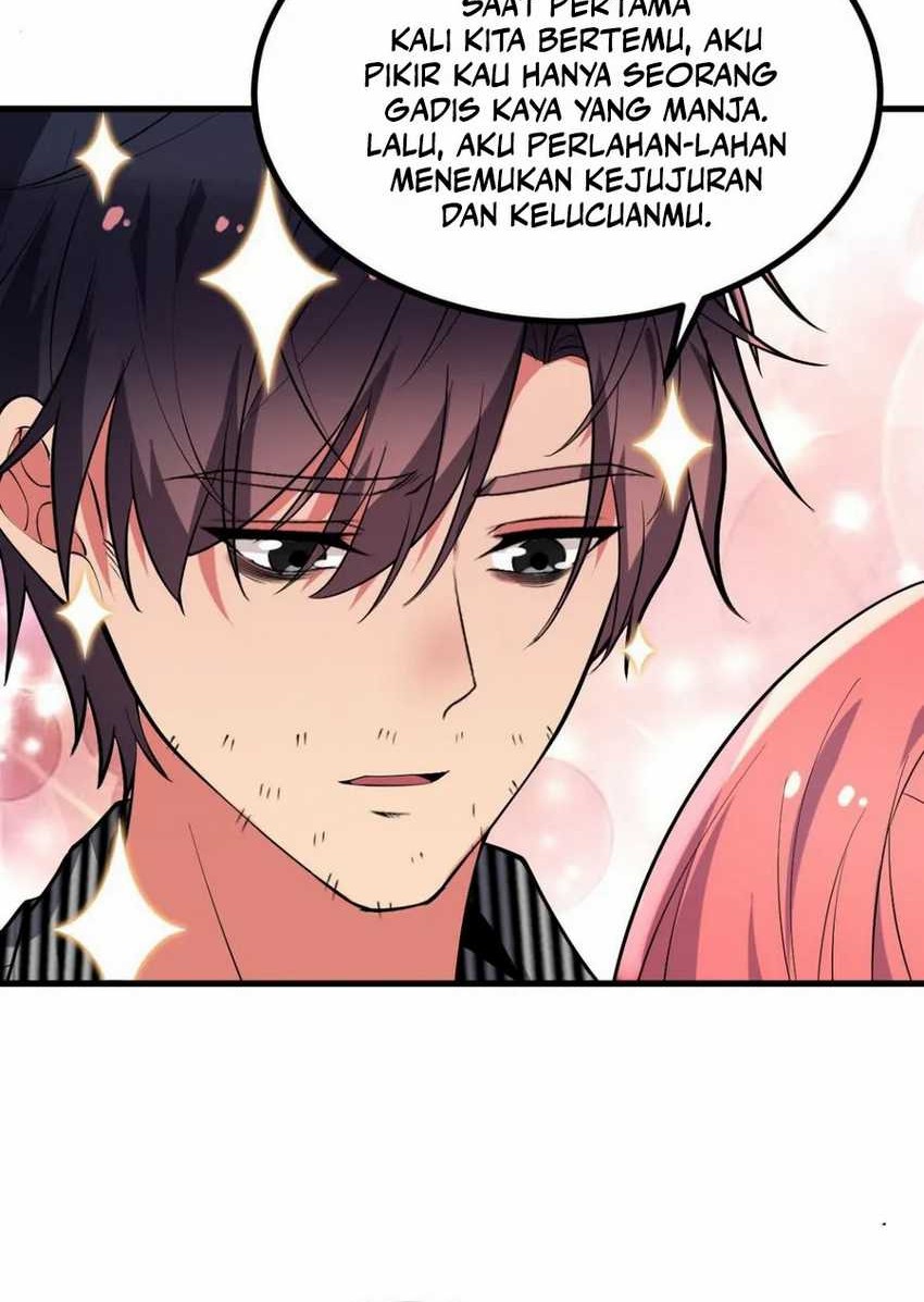 I Have 90 Billion Licking Gold Chapter 449 Gambar 12