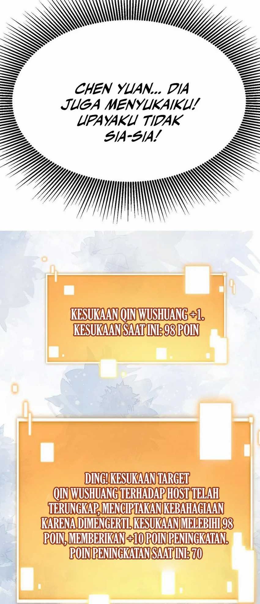 I Have 90 Billion Licking Gold Chapter 449 Gambar 14