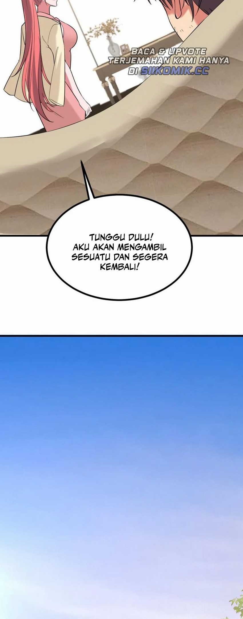 I Have 90 Billion Licking Gold Chapter 449 Gambar 18