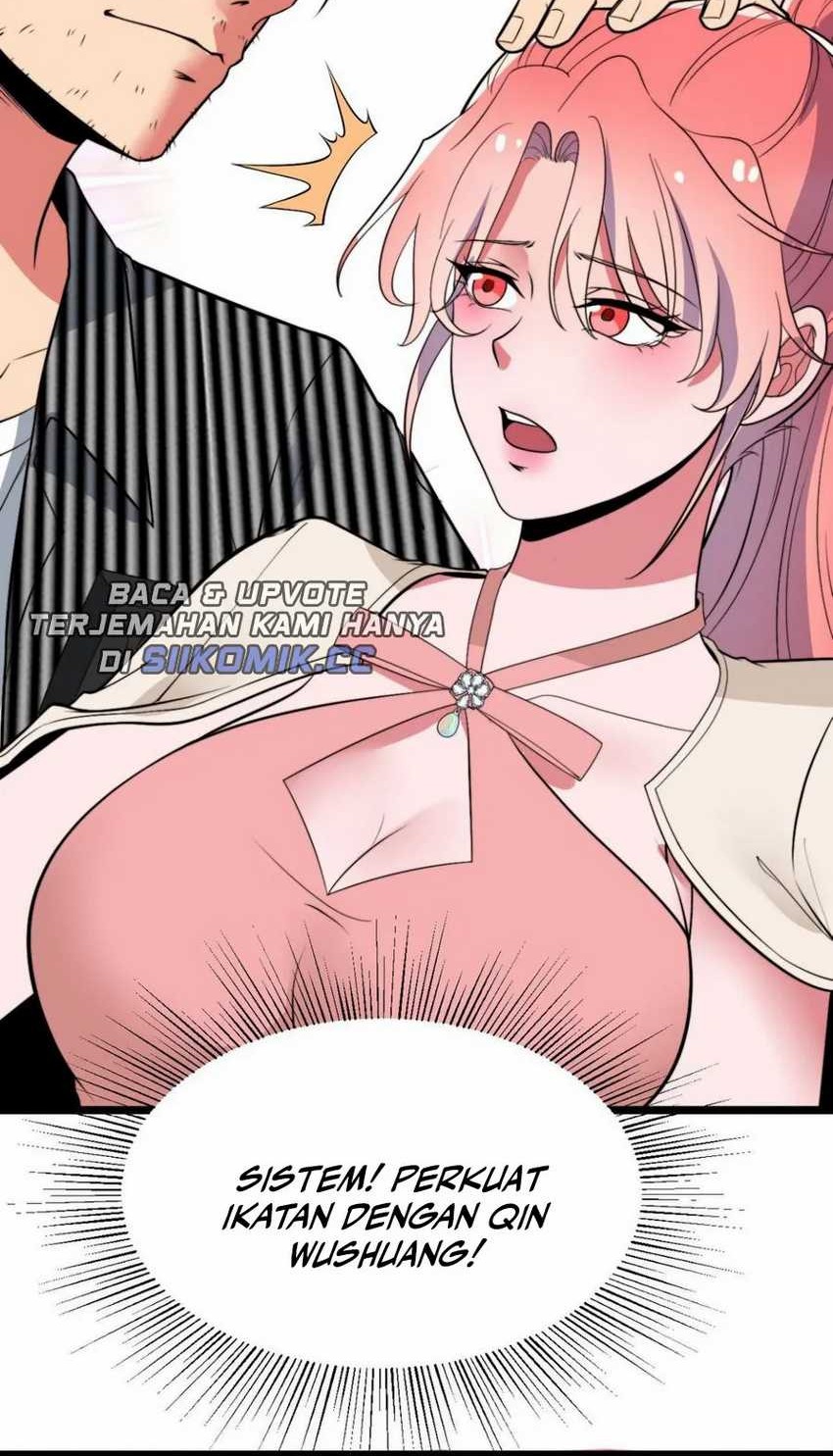 I Have 90 Billion Licking Gold Chapter 448 Gambar 21