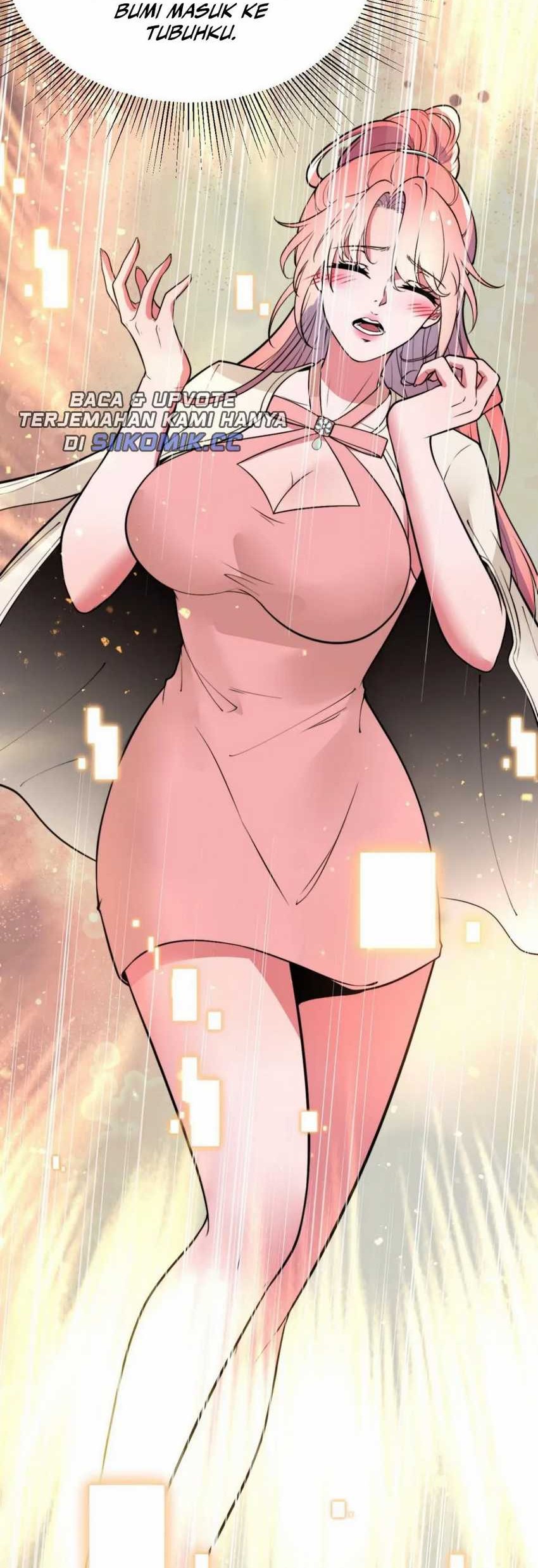 I Have 90 Billion Licking Gold Chapter 448 Gambar 23