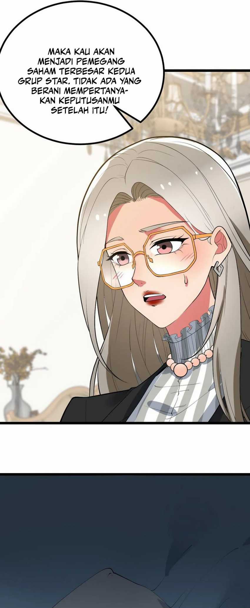 I Have 90 Billion Licking Gold Chapter 448 Gambar 7