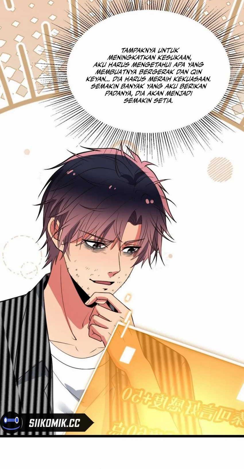 I Have 90 Billion Licking Gold Chapter 448 Gambar 11