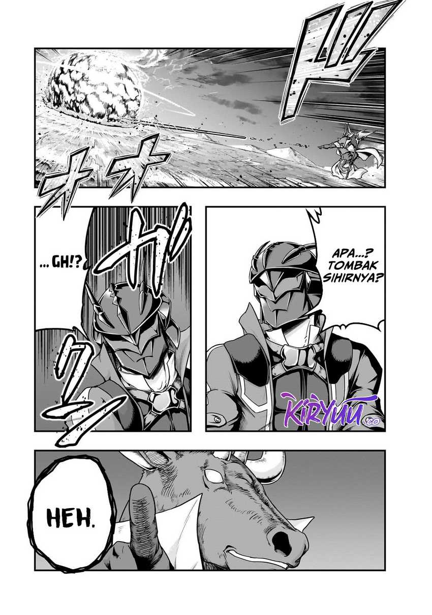 Hazure Waku no “Joutai Ijou Skill” de Saikyou ni Natta Ore ga Subete wo Juurin Suru made Chapter 55 Gambar 15