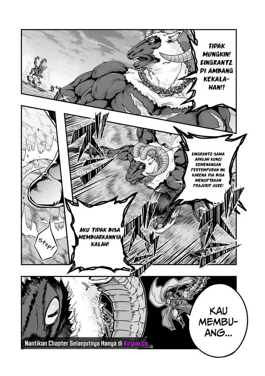 Hazure Waku no “Joutai Ijou Skill” de Saikyou ni Natta Ore ga Subete wo Juurin Suru made Chapter 55 Gambar 27