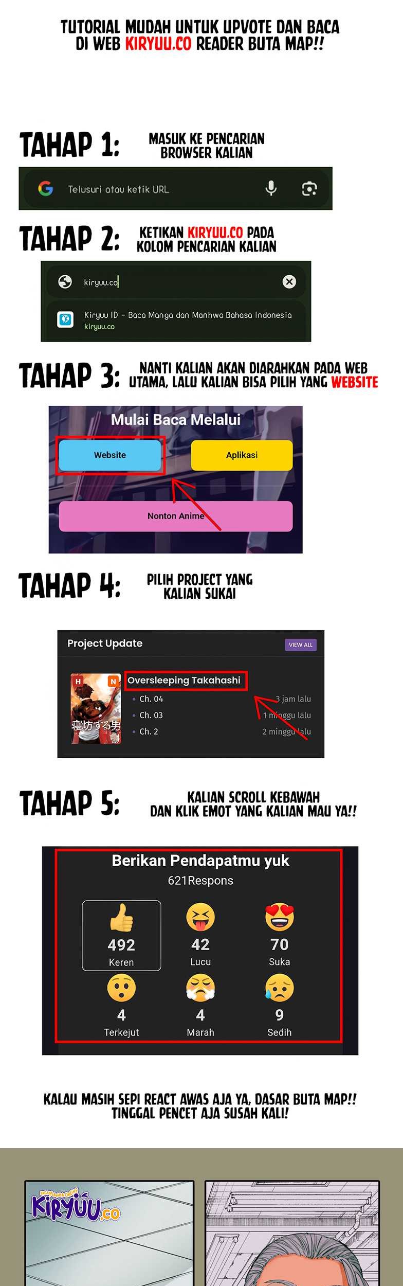 Manga Sakamoto Days Chapter 196 gambar nomor 2