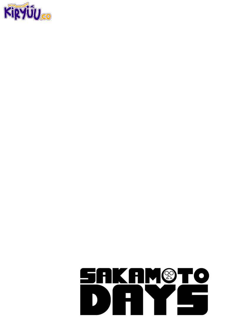 Sakamoto Days Chapter 196 Gambar 5