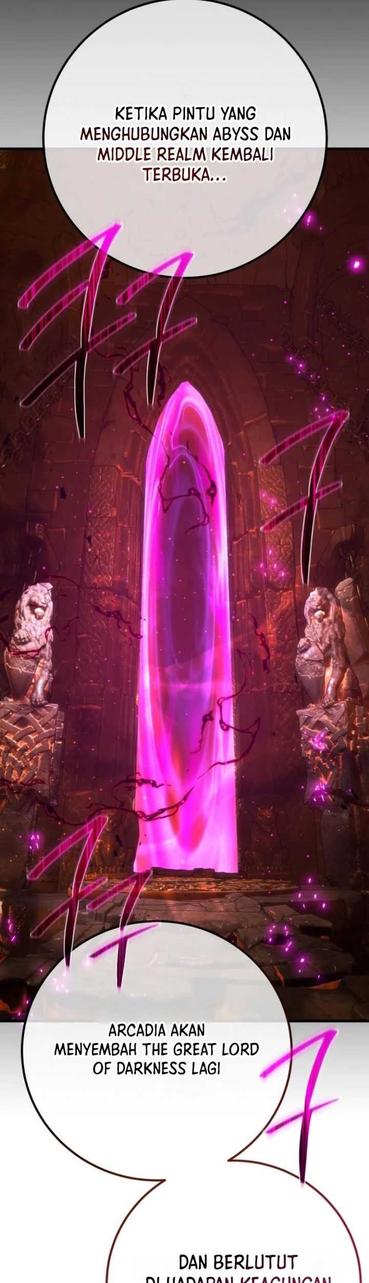 The Game’s Greatest Troll Chapter 117 Gambar 38