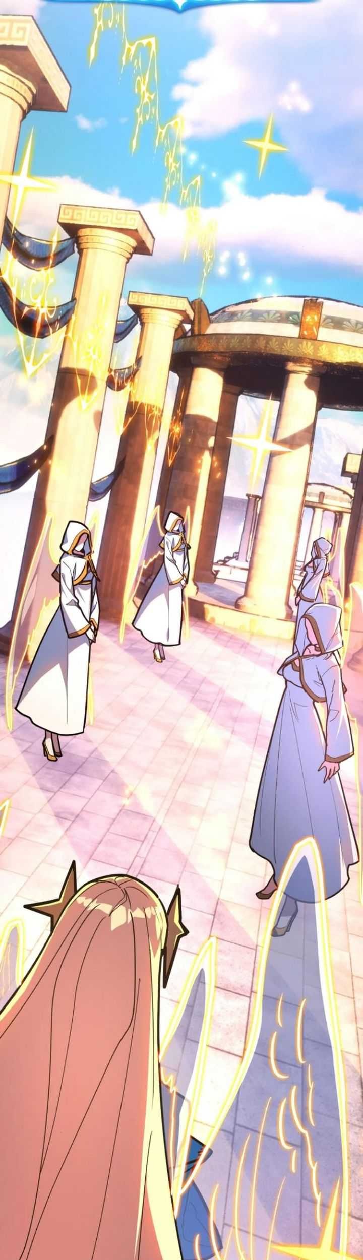 The Game’s Greatest Troll Chapter 117 Gambar 40