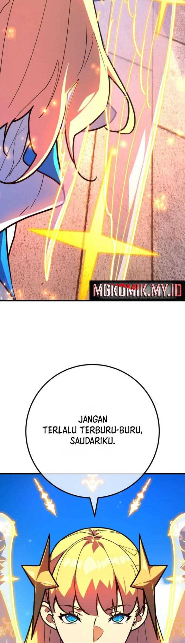 The Game’s Greatest Troll Chapter 117 Gambar 41