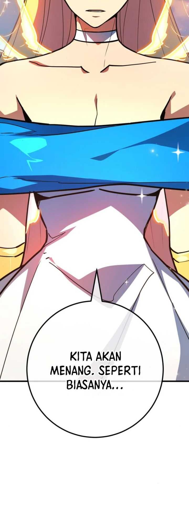 The Game’s Greatest Troll Chapter 117 Gambar 42