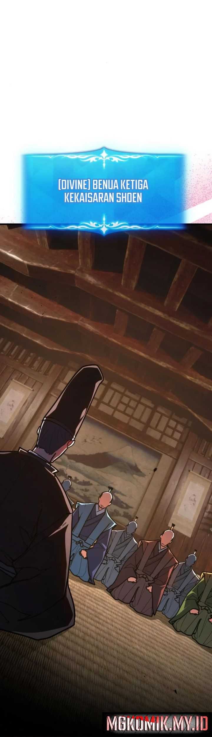 The Game’s Greatest Troll Chapter 117 Gambar 43