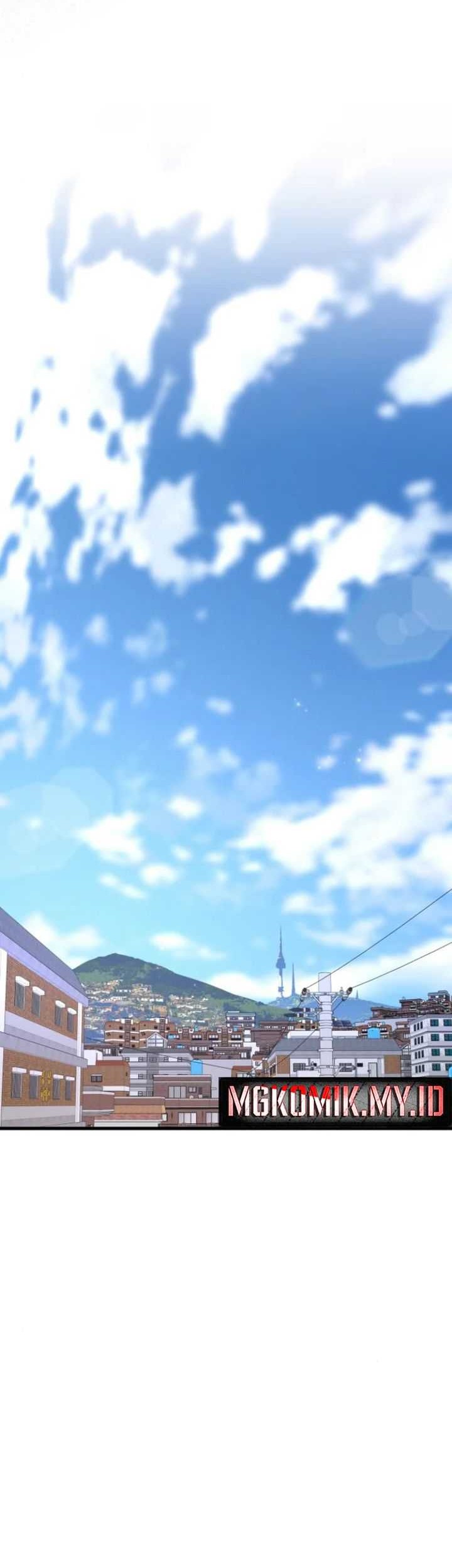 The Game’s Greatest Troll Chapter 117 Gambar 47