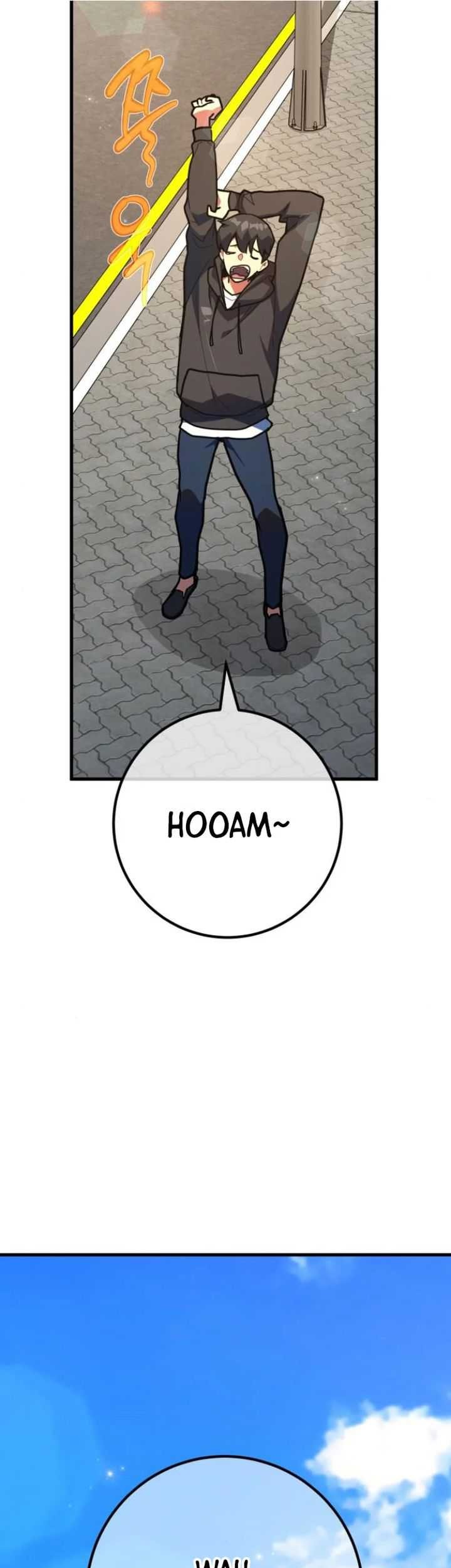 The Game’s Greatest Troll Chapter 117 Gambar 49