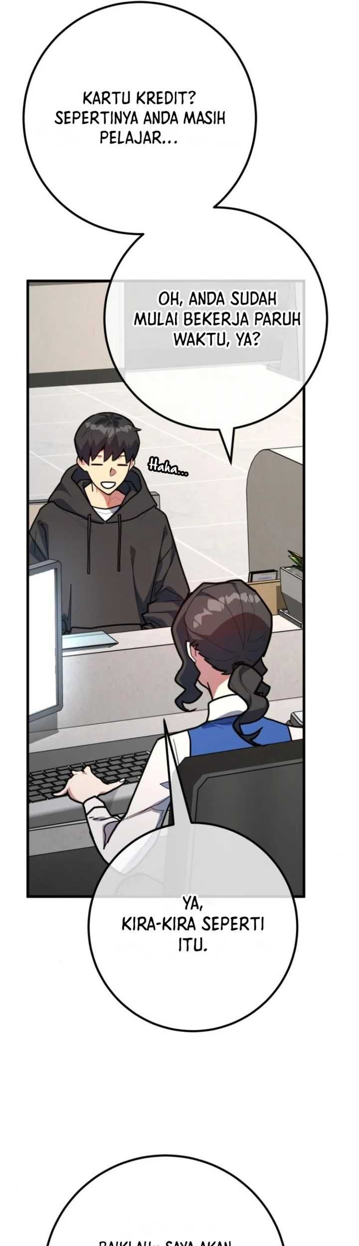 The Game’s Greatest Troll Chapter 117 Gambar 52