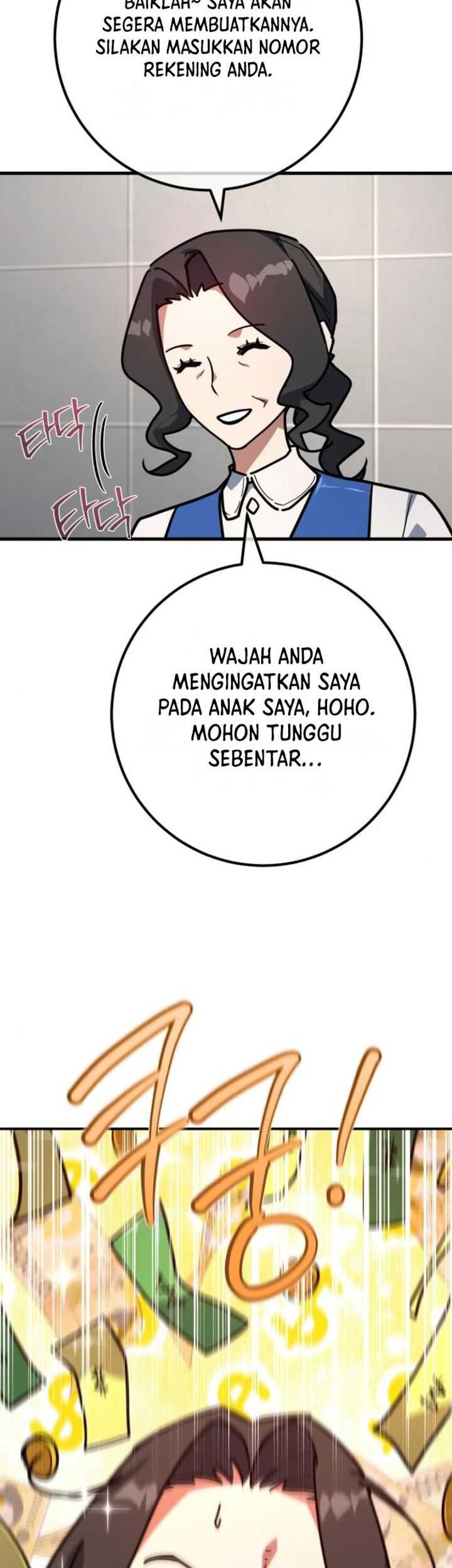 The Game’s Greatest Troll Chapter 117 Gambar 53