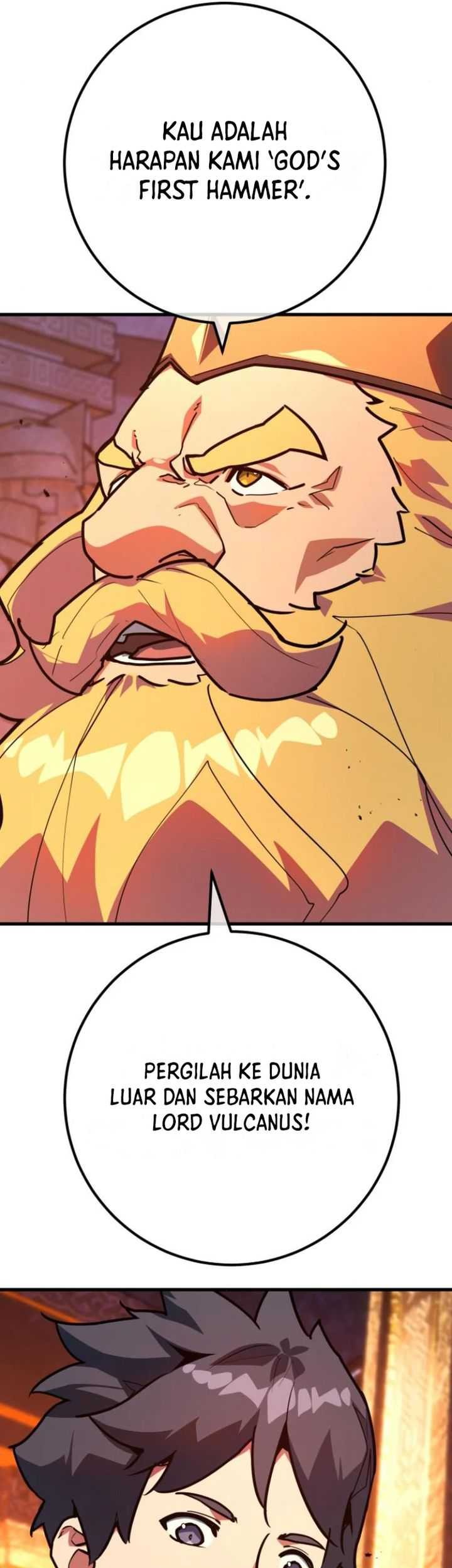 The Game’s Greatest Troll Chapter 117 Gambar 27