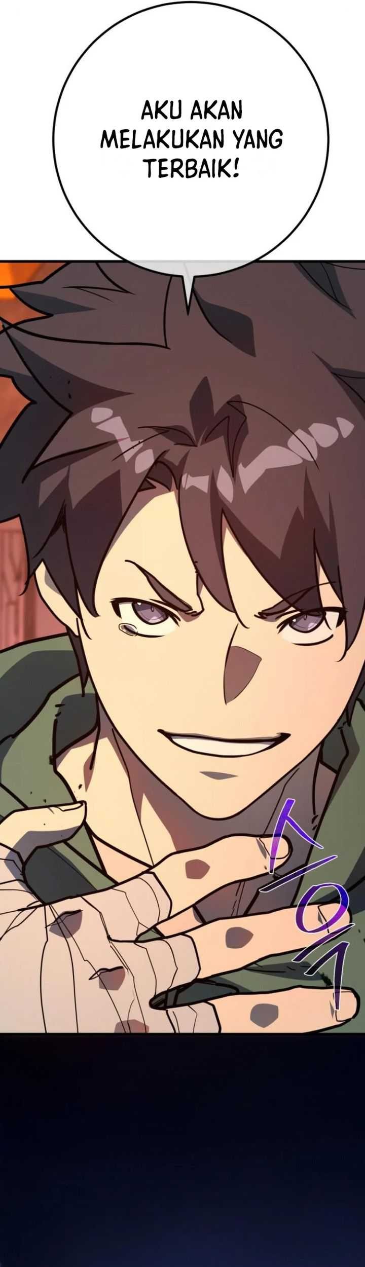 The Game’s Greatest Troll Chapter 117 Gambar 30