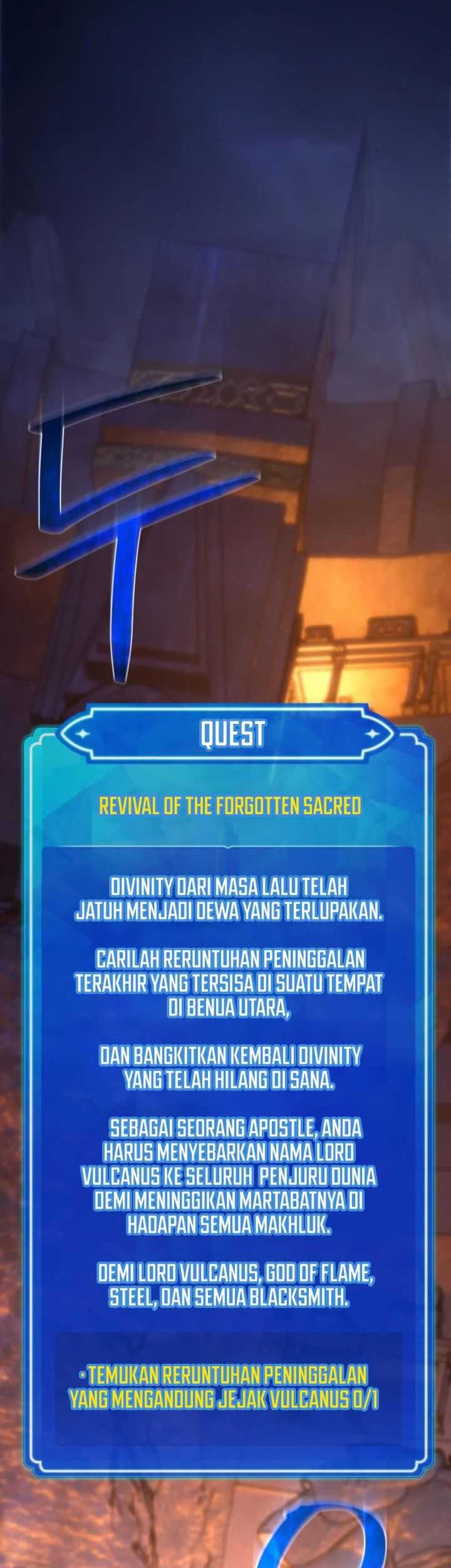 The Game’s Greatest Troll Chapter 117 Gambar 31