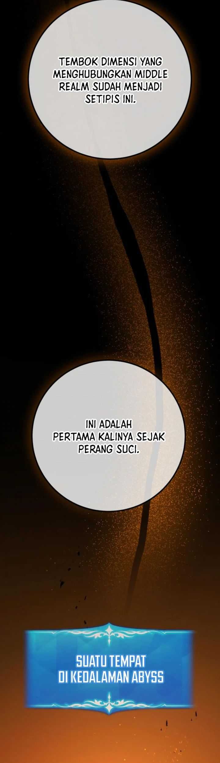 The Game’s Greatest Troll Chapter 117 Gambar 33