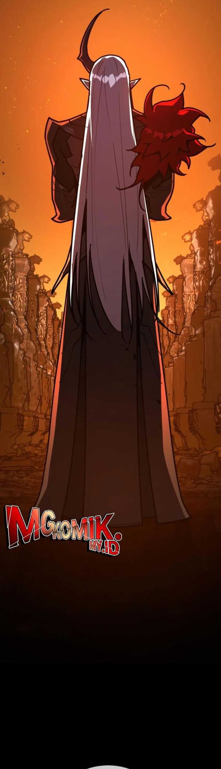 The Game’s Greatest Troll Chapter 117 Gambar 34