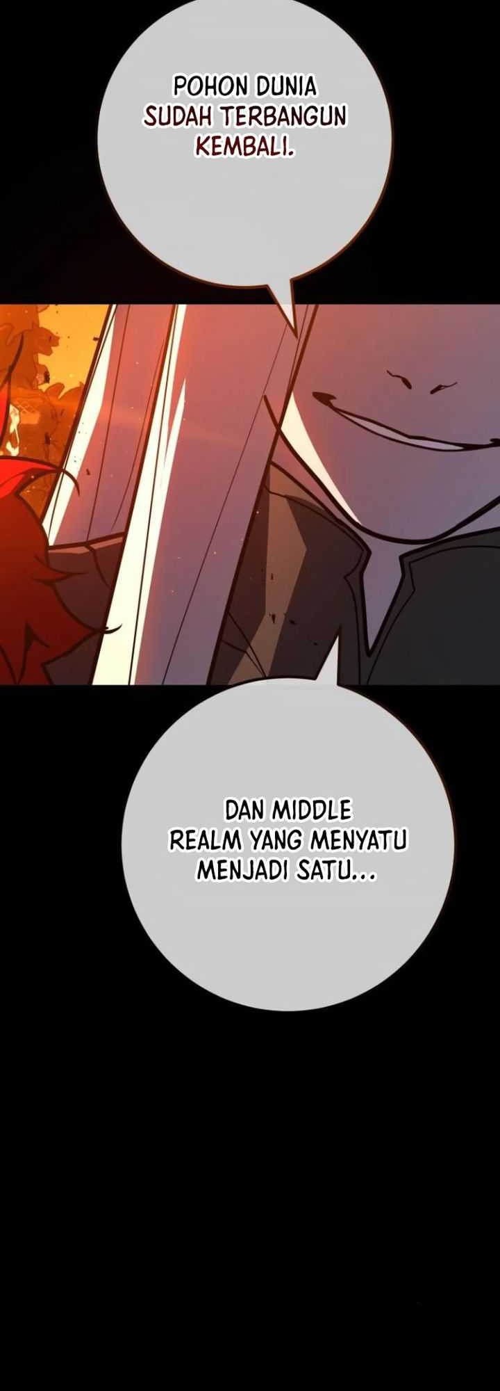 The Game’s Greatest Troll Chapter 117 Gambar 35