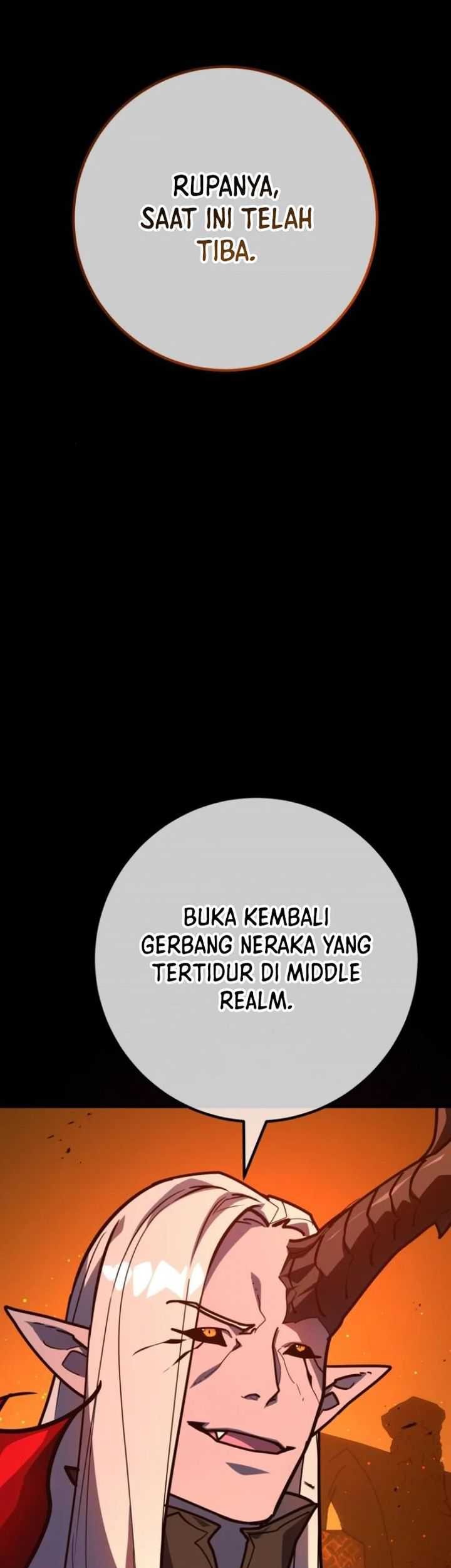 The Game’s Greatest Troll Chapter 117 Gambar 36
