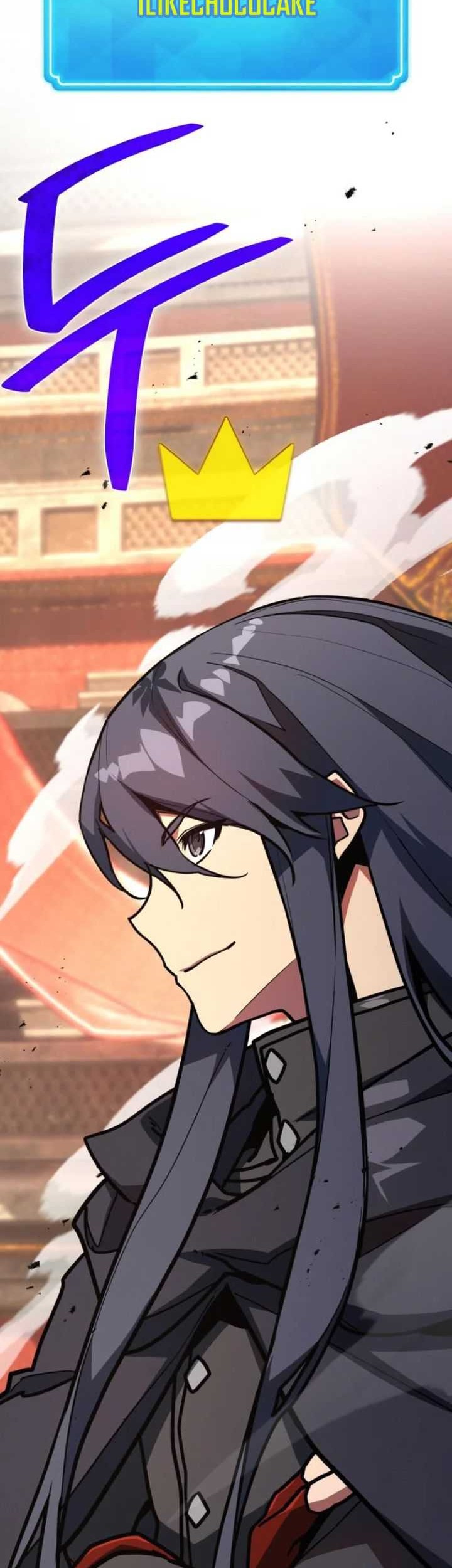 Manga The Game’s Greatest Troll Chapter 117 gambar nomor 2