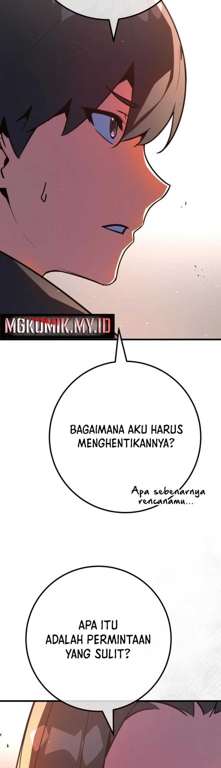 The Game’s Greatest Troll Chapter 117 Gambar 67