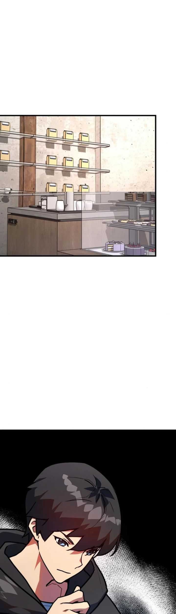 The Game’s Greatest Troll Chapter 117 Gambar 70