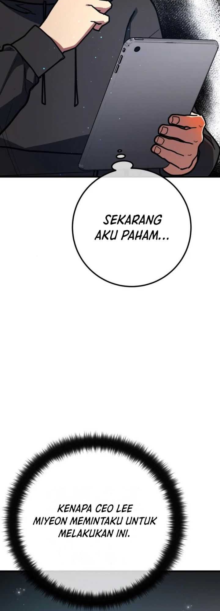 The Game’s Greatest Troll Chapter 117 Gambar 71