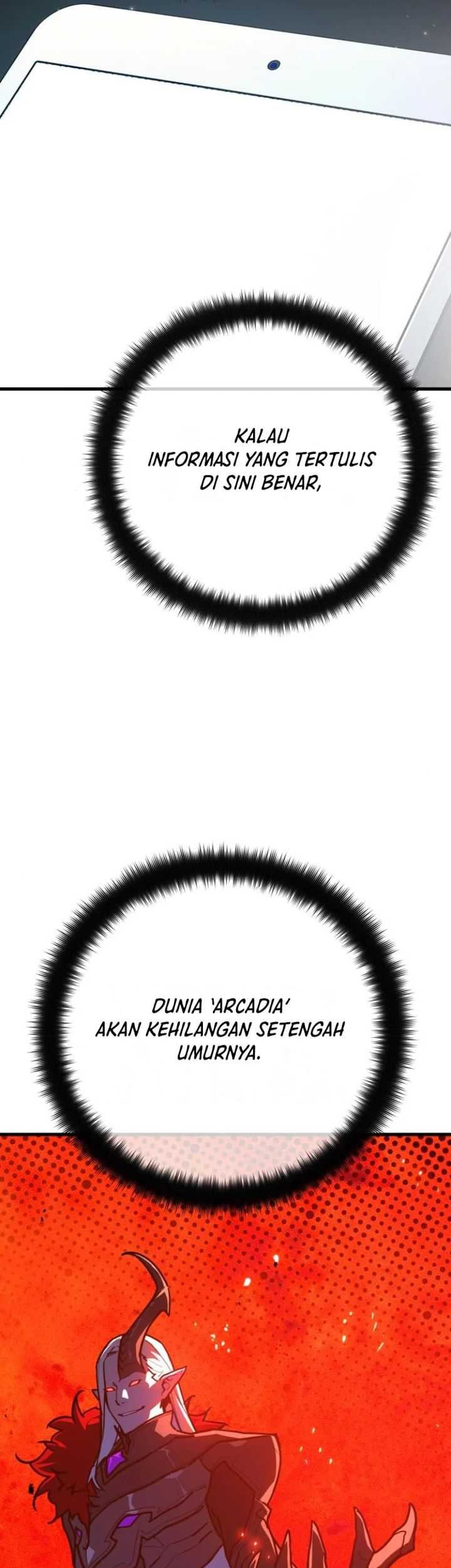 The Game’s Greatest Troll Chapter 117 Gambar 72