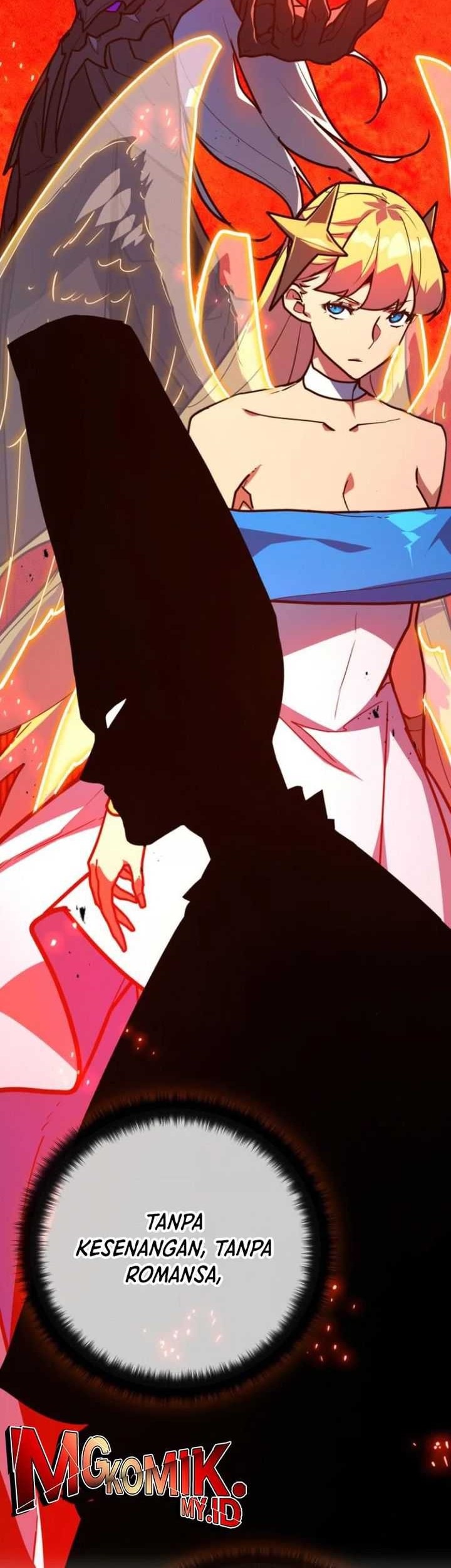 The Game’s Greatest Troll Chapter 117 Gambar 73