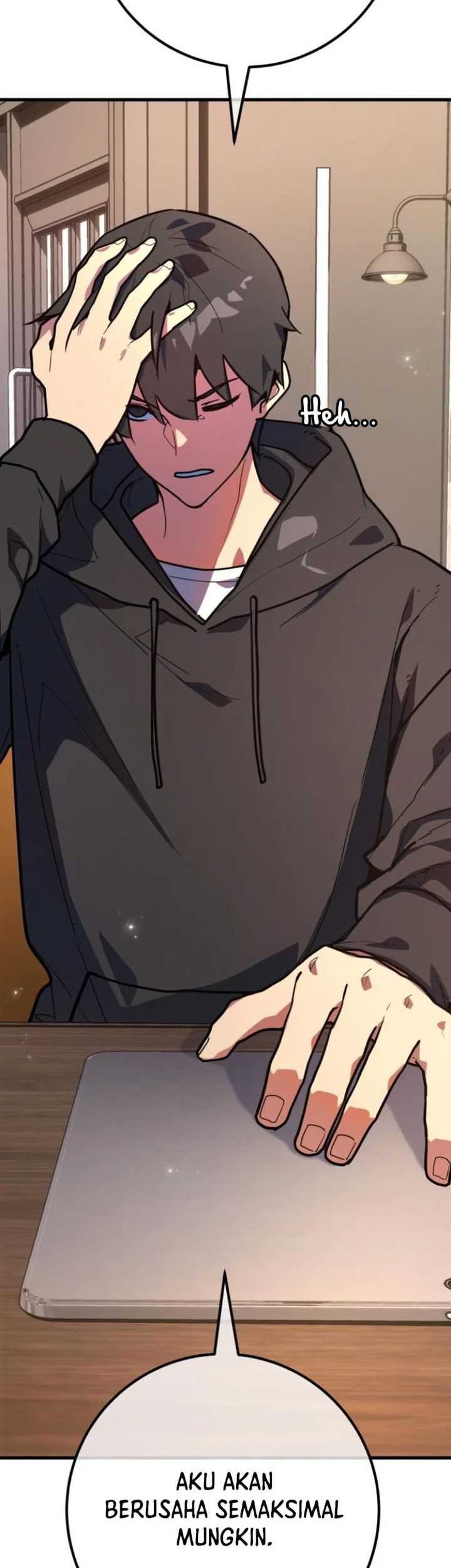 The Game’s Greatest Troll Chapter 117 Gambar 79