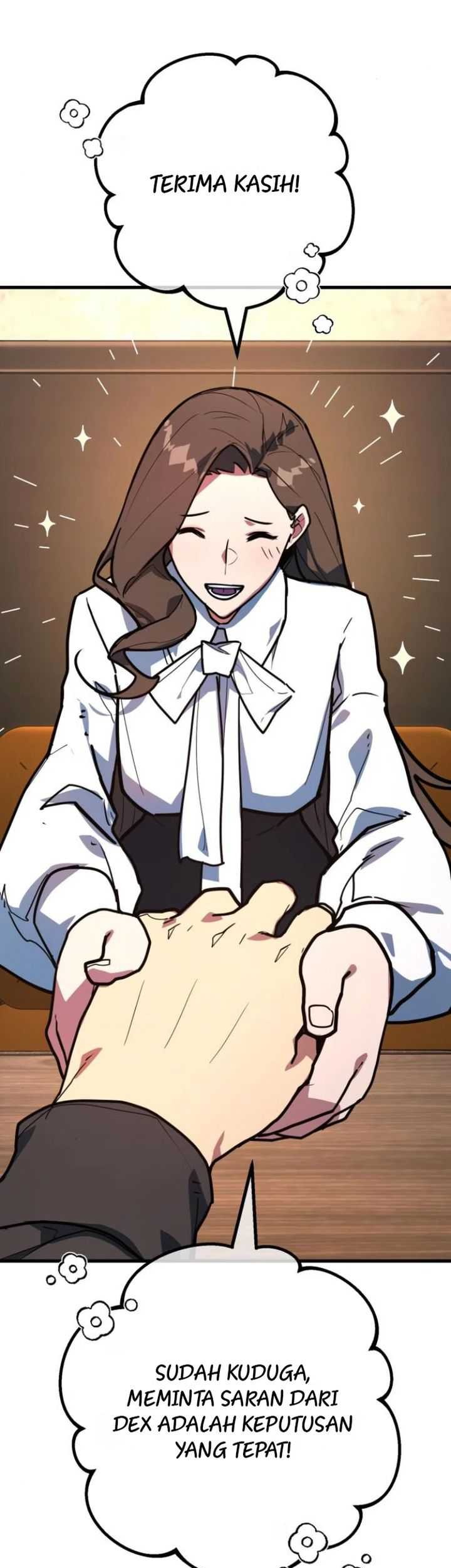 The Game’s Greatest Troll Chapter 117 Gambar 81