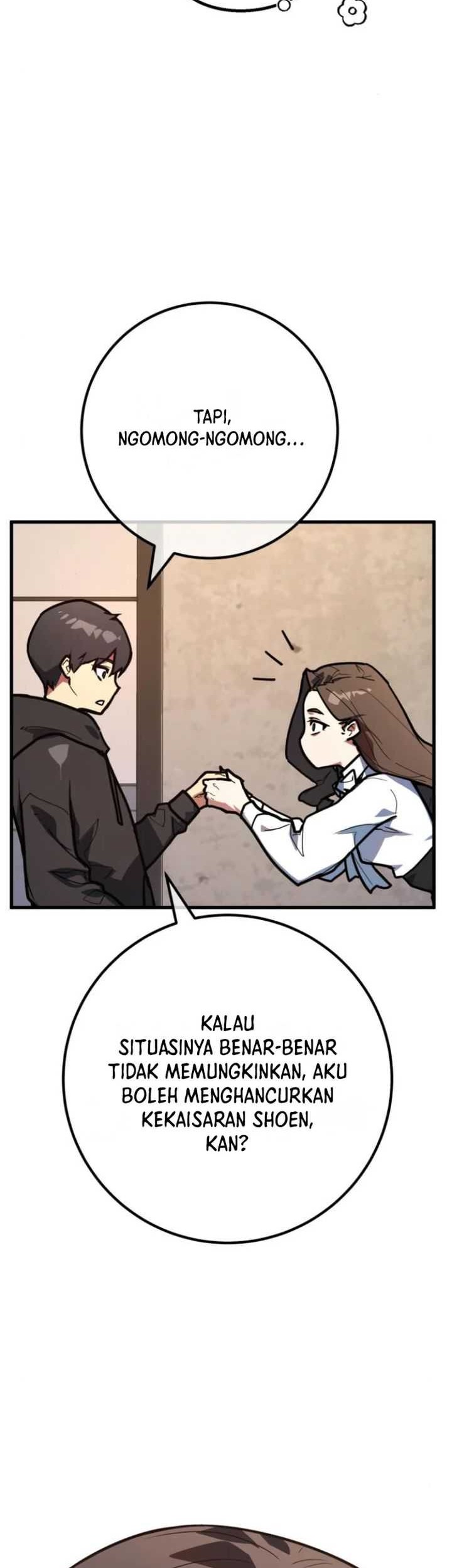 The Game’s Greatest Troll Chapter 117 Gambar 82