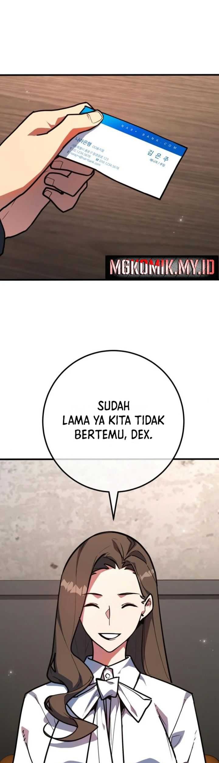 The Game’s Greatest Troll Chapter 117 Gambar 55