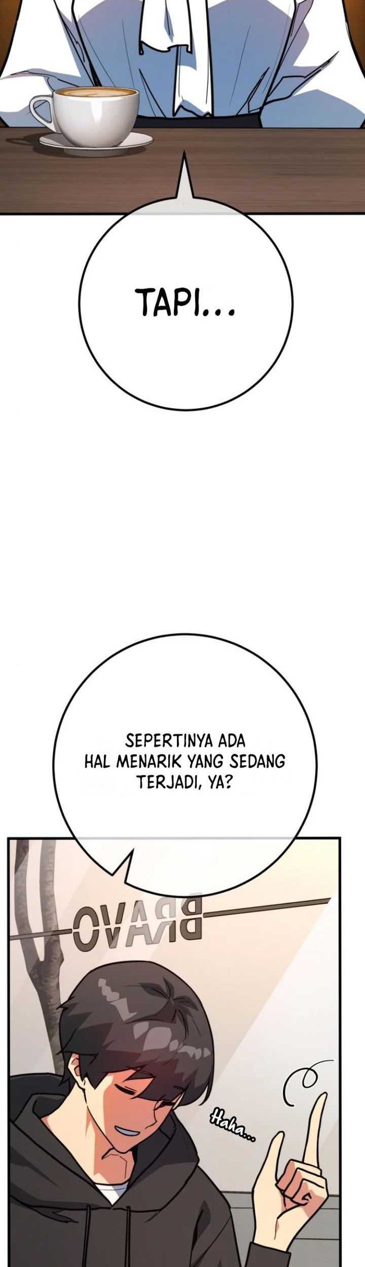 The Game’s Greatest Troll Chapter 117 Gambar 56