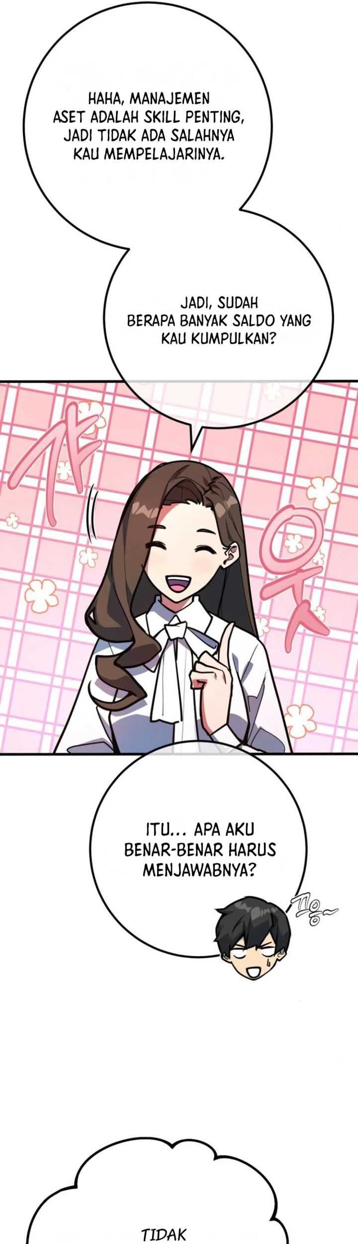 The Game’s Greatest Troll Chapter 117 Gambar 58